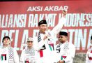 Tegas! Pemerintah Indonesia Dukung Palestina Sampai Merdeka - JPNN.com