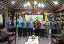 Terima Audiensi BNNP Jateng, Nana Sudjana Dorong Sinergisitas dan Kolaborasi Pemberantasan Narkoba - JPNN.com