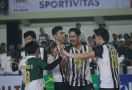 Livoli Divisi Utama 2023: Menang Derbi, BIN Pasundan Buka Peluang ke Final Four - JPNN.com