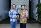 Bertemu Wagub Sumbar, Fadel Muhammad Puji Keberhasilan Pembangunan di Ranah Minang - JPNN.com
