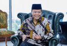 Raker dengan Menag, HNW Perjuangkan Kuota Haji bagi Diaspora RI di Luar Negeri - JPNN.com
