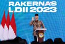 LDII Dukung Visi Misi Ganjar Mewujudkan Indonesia Emas 2045 - JPNN.com