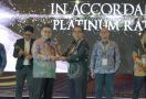 Bio Farma Raih Penghargaan Platinum di Ajang ASSRAT 2023 - JPNN.com