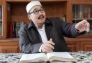 Ketua PBNU Berharap Ramadan Menurunkan Tensi Politik, Saling Memaafkan setelah Berselisih - JPNN.com