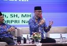 Ketum Korpri Prof Zudan Sampaikan Langkah Revolusioner Menurunkan Stunting - JPNN.com