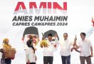 Pedagang Pasar se-Indonesia Dukung AMIN, Ini Janji Anies untuk Mereka - JPNN.com