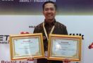 Pemkot Palembang Meraih 2 Penghargaan Tingkat Nasional - JPNN.com