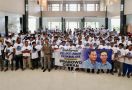 Ratusan Pelaku UMKM Tasikmalaya Dukung Prabowo–Gibran yang Terbukti Bekerja Nyata - JPNN.com