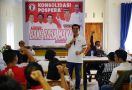 Jubir TPN Ganjar Pranowo Sebut Putusan MKMK Setengah Hati - JPNN.com