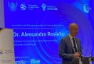 AIS Forum Bahas Ekonomi Biru untuk Sektor Potensial Negara Kepulauan - JPNN.com