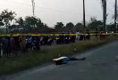 Mayat Diduga Korban Begal Ditemukan di Tangerang, Polisi Bergerak - JPNN.com
