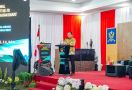 Hadiri Seminar HUT ke-78 Perhubungan TNI AD, Bamsoet: Indonesia Harus Miliki UU Keamanan Siber - JPNN.com