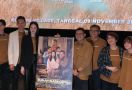 Fedi Nuril dan Laura Basuki Ceritakan Tantangan Bintangi Film Rumah Masa Depan - JPNN.com