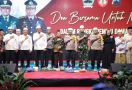 6 Umat Beragama Doa Bersama demi Mewujudkan Pemilu Damai - JPNN.com