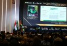 Rektor UMJ Resmi Jadi Guru Besar Politik, Ketum Muhammadiyah Sampaikan Pesan Begini - JPNN.com