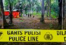Gali Makam Mahasiswa IAIN Gorontalo yang Meninggal saat Pengaderan, Polisi Ungkap Fakta Ini - JPNN.com