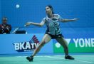 Ester Nurumi Tri Wardoyo Buat Kejutan Lagi di Korea Masters 2023 - JPNN.com