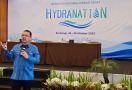 HYDRANATION Serukan Edukasi Pemilihan Air Minum Berkualitas dan Gizi Seimbang - JPNN.com