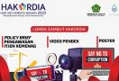 Kemenag Gelar Lomba Antikorupsi, ASN & Pelajar Silakan Daftar - JPNN.com