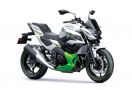 Kawasaki Z7 Hybrid Punya Fitur E-Boost dan Manuver Mundur - JPNN.com