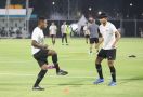 Indonesia vs Ekuador U-17: Simak Kalimat Arkhan Kaka, Keren Banget - JPNN.com