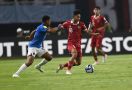Timnas U-17 Indonesia vs Ekuador Imbang 1-1, Jokowi: Itu Harus Diapresiasi - JPNN.com