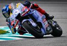 Luar Biasa! Alex Marquez Juara Sprint MotoGP Malaysia - JPNN.com