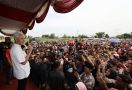 Ganjar Pranowo: Tidak Ada Kekuatan Atau Alat yang Bisa Mengalahkan Rakyat - JPNN.com