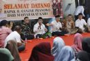 Bertemu Masyarakat di Sumut, Ganjar Berkomitmen Menghadirkan Pemerataan Pembangunan - JPNN.com