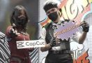 CapCut Kenalkan Fitur AI Terbaru di Indonesia Comic Con 2023 - JPNN.com