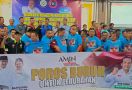 Puluhan Ribu Buruh di Jambi Dukung Anies-Muhamin di Pemilu 2024 - JPNN.com