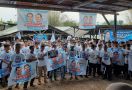 Ratusan Peternak Sapi Kuningan Deklarasi Dukungan untuk Prabowo-Gibran di Pilpres 2024 - JPNN.com