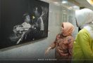 Gedung Diktiristek Mendadak Jadi Galeri Seni, 290 Karya Mahasiswa & Dosen Dipamerkan - JPNN.com