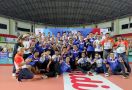 Livoli Divisi Utama 2023: Tim Milik SBY Berjaya di Tangerang - JPNN.com
