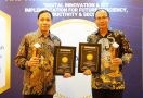 Sukses Terapkan Transformasi Digital, PTK Boyong 3 Penghargaan - JPNN.com