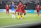 Indonesia vs Ekuador U-17 Imbang: Pengakuan Diego Martinez tentang Arkhan Kaka Dkk - JPNN.com