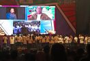 Tunas Muda Milenial Deklarasi Dukungan ke Prabowo-Gibran di Bandung - JPNN.com