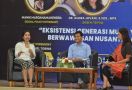 UKI Ajak Mahasiswa Mencintai Pahlawan Bangsa lewat Seminar Kebangsaan - JPNN.com