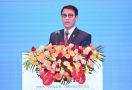 Wakil Ketua MPR Ahmad Basarah Dukung Kesetaraan dalam Kerja Sama Ekonomi Dunia - JPNN.com