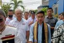 Tak Terbuai Survei, TKN Prabowo-Gibran Terus Berkampanye Door to Door - JPNN.com