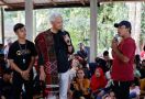 Baliho Dicopot Satpol PP, Ganjar Pranowo Beri Respons Bijak dan Tenang - JPNN.com