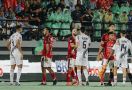 Bali United Vs Borneo FC 1-2: Keras, Ketat, Ada yang Mandi Lebih Cepat - JPNN.com