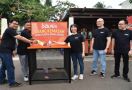 Kick Off Gerakan Daur untuk Negeri, Wujudkan Lingkungan Wisata Bersih dan Nyaman - JPNN.com