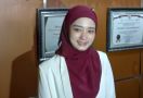 Soal Resolusi 2024, Inara Rusli: Jalani Saja dengan Bismillah - JPNN.com
