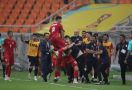 Piala Dunia U-17 2023: Lumpuhkan Brasil, Iran Mencari Korban Berikutnya - JPNN.com