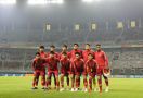 Babak Pertama Timnas U-17 Indonesia vs Panama: Garuda Muda Tertinggal - JPNN.com