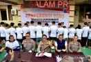 15 Remaja Penyerang Warga di Banjarmasin Sudah Ditangkap, Motifnya - JPNN.com