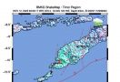 Gempa M 5,4 Terjadi di Kupang NTT - JPNN.com