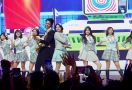 Meriah, TV Show Shopee 11.11 Big Sale Tampilkan JKT48 hingga Deretan Artis Tanah Air - JPNN.com