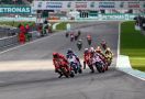 Ini Live Streaming MotoGP Malaysia, Starting Grid, dan Klasemen - JPNN.com